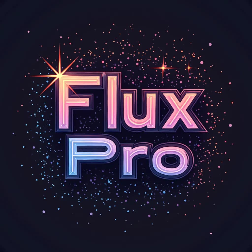 Flux Pro