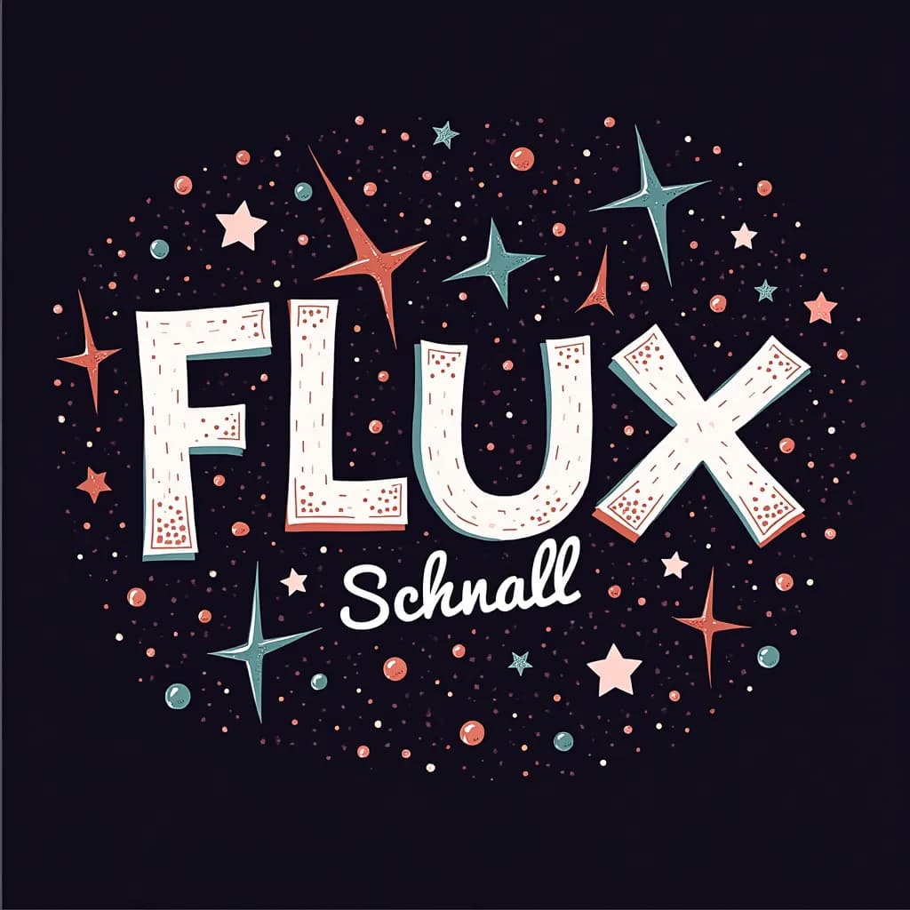 Flux Schnell